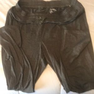 Reebok Sweatpants 2XL